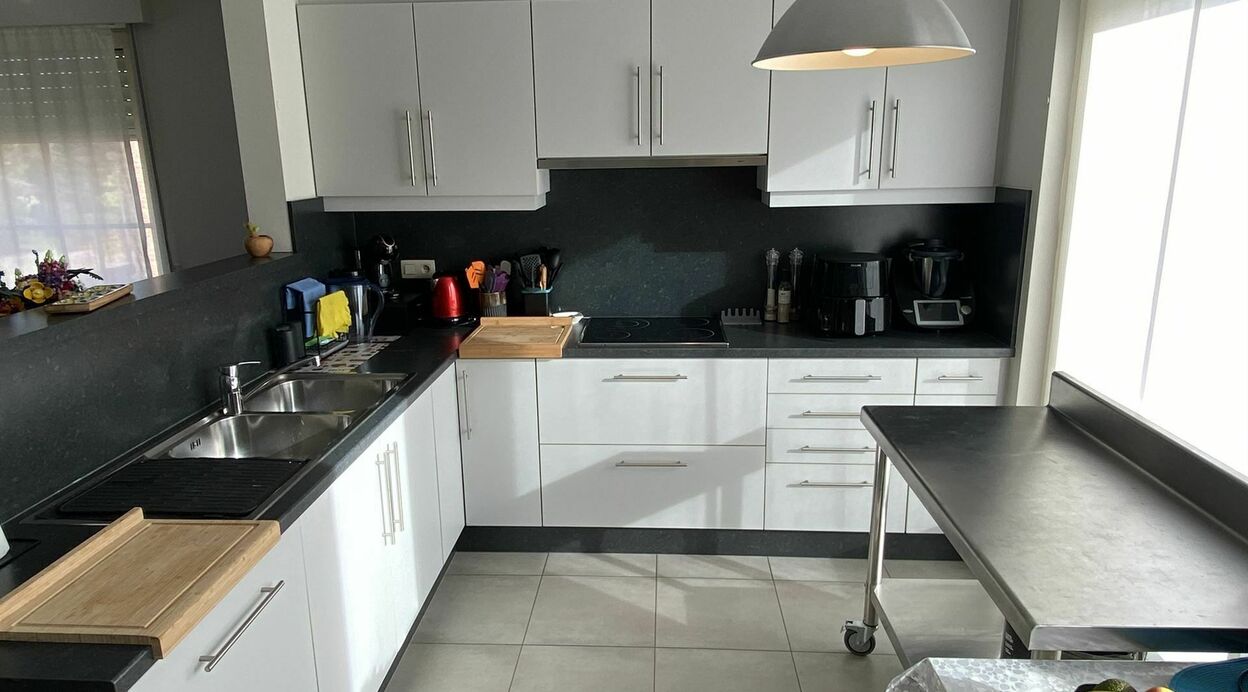 Appartement te huur in OPPUURS