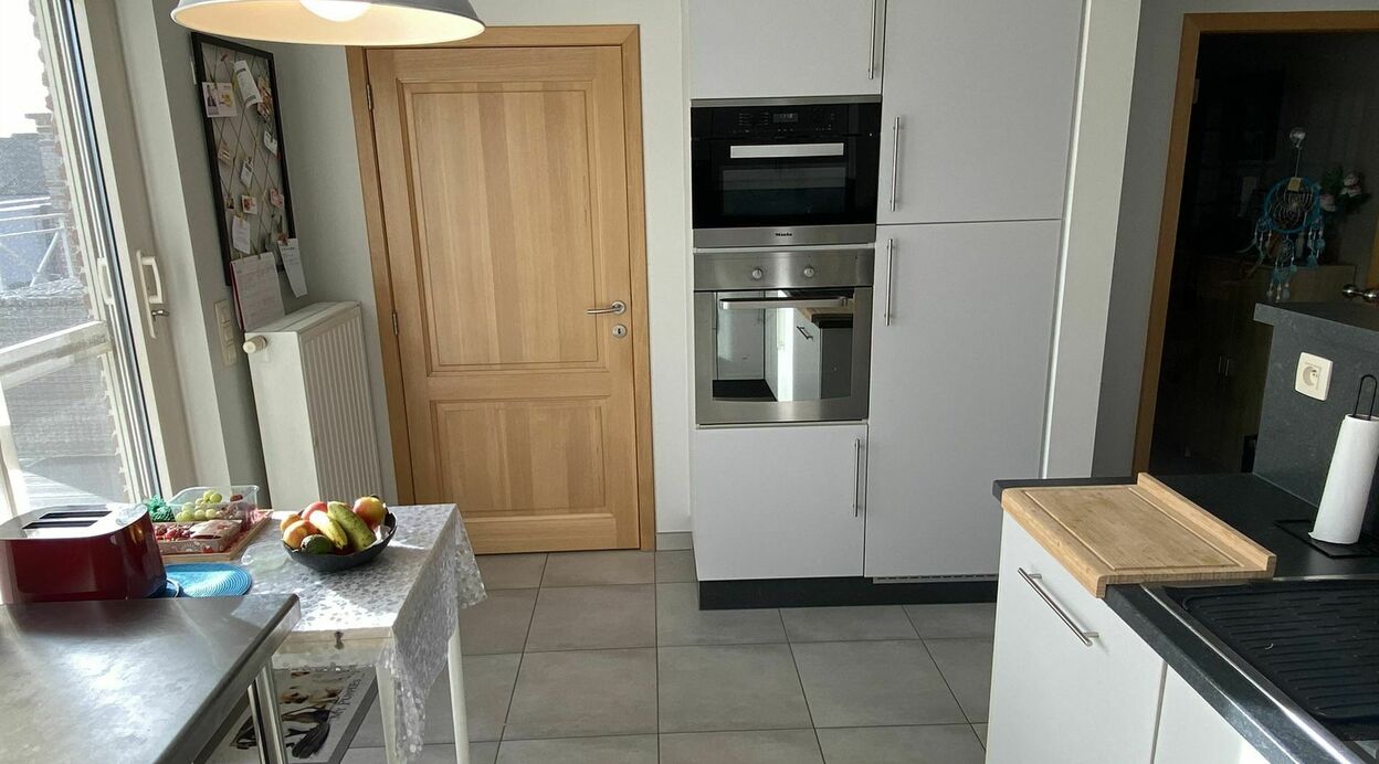 Appartement te huur in OPPUURS