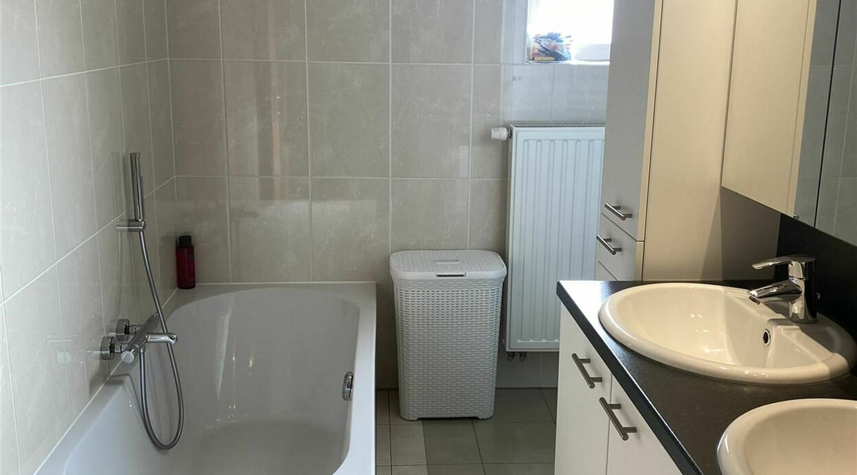 Appartement te huur in OPPUURS