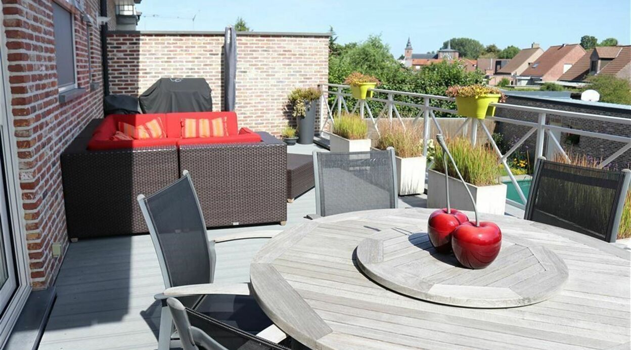 Appartement te huur in OPPUURS