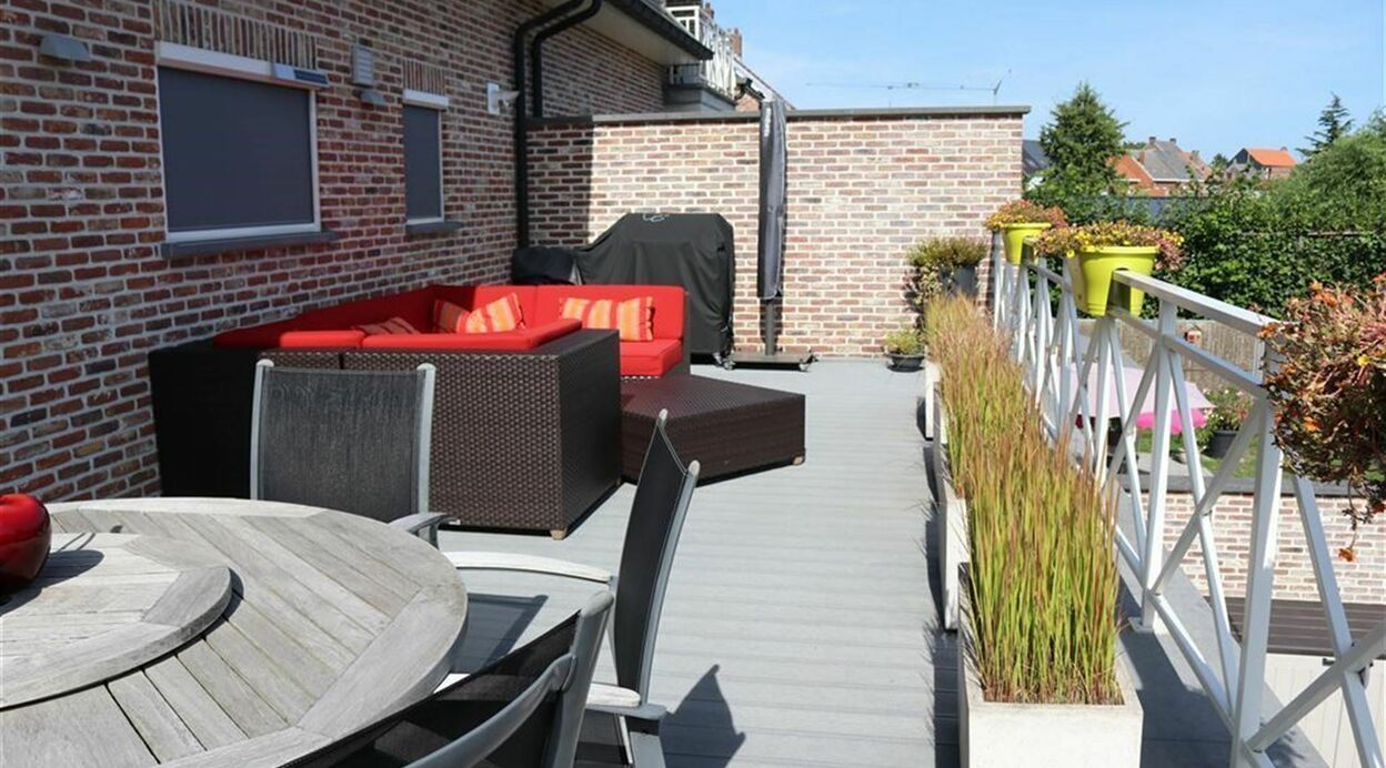 Appartement te huur in OPPUURS