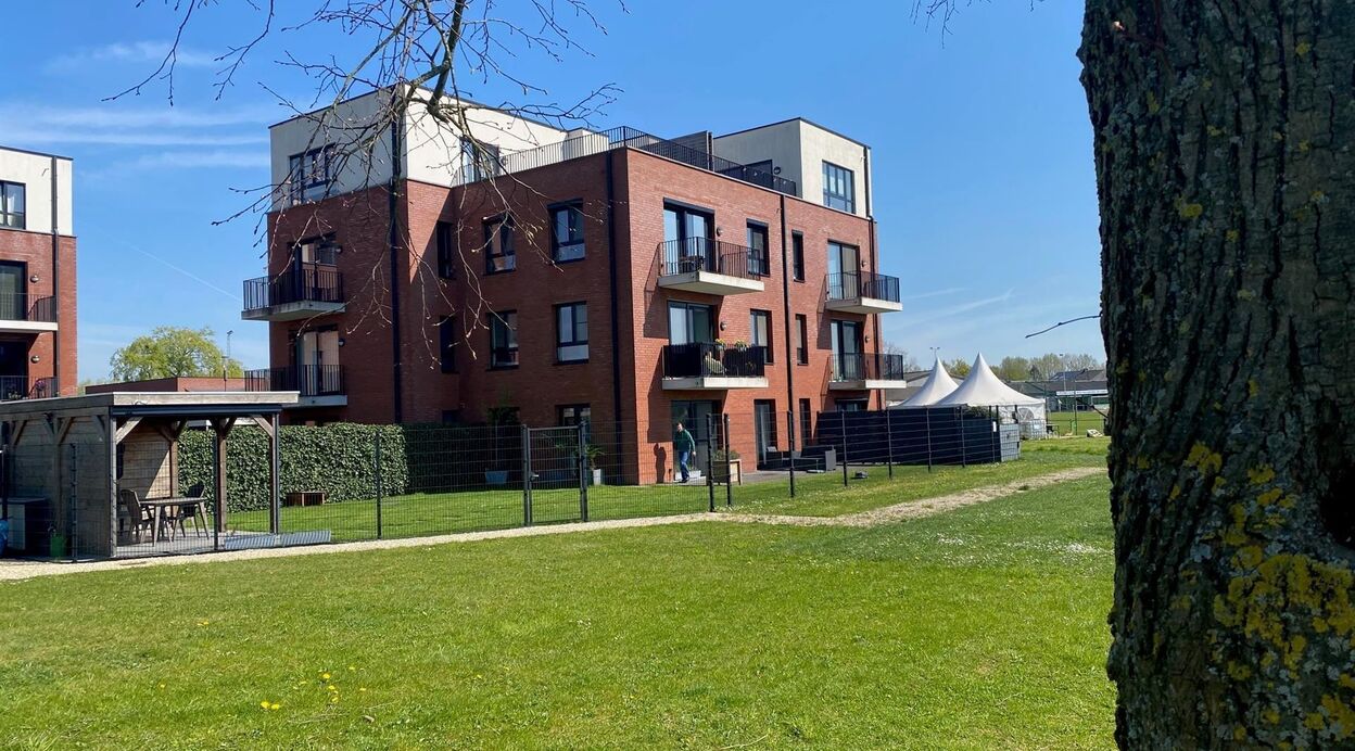 Appartement te huur in OPPUURS