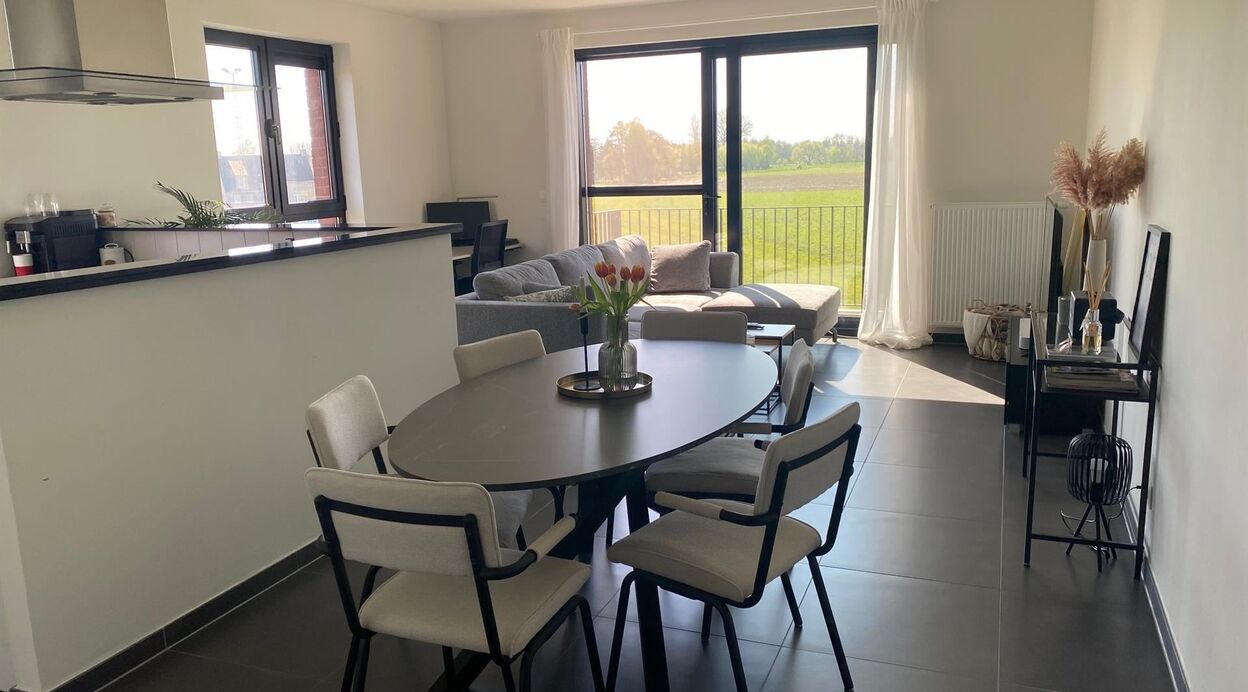 Appartement te huur in OPPUURS