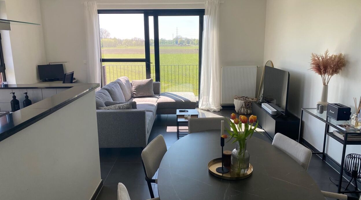 Appartement te huur in OPPUURS
