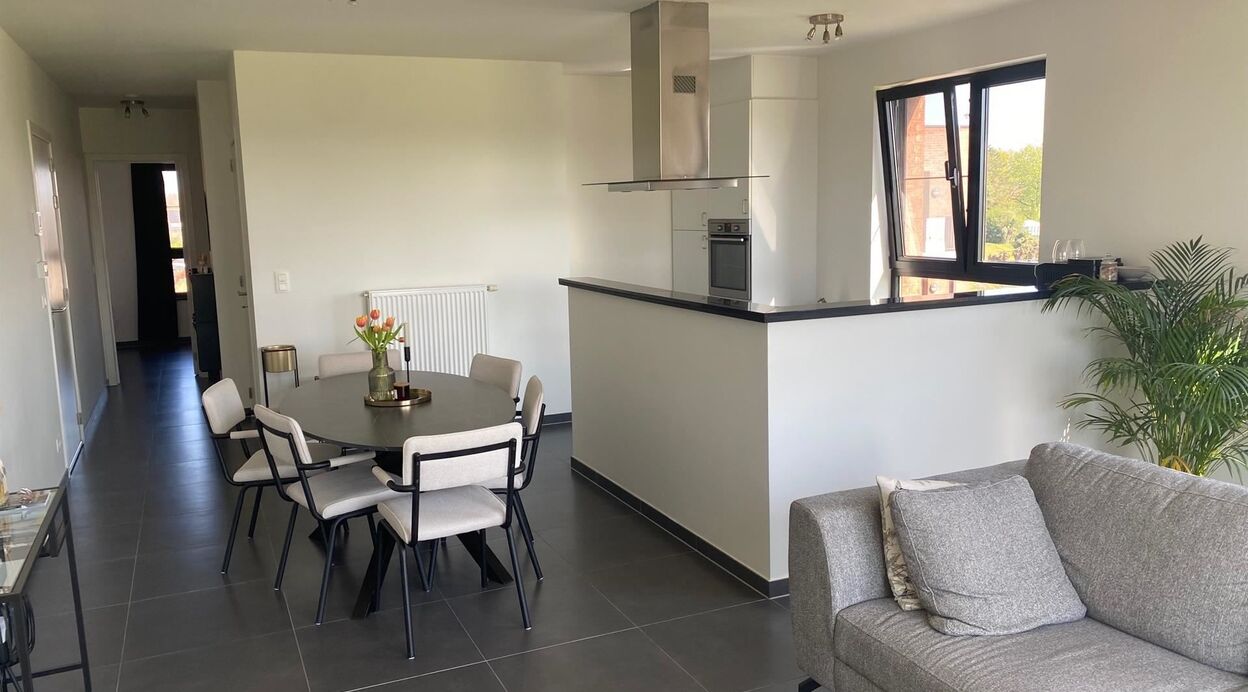 Appartement te huur in OPPUURS