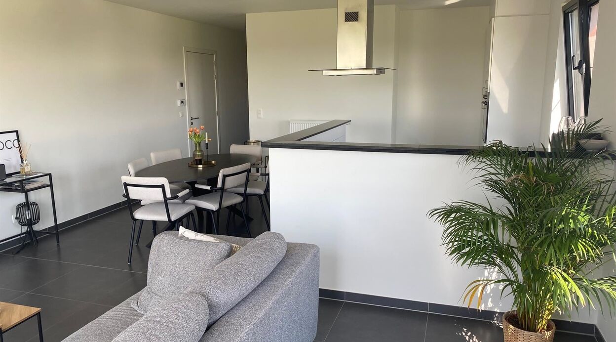 Appartement te huur in OPPUURS