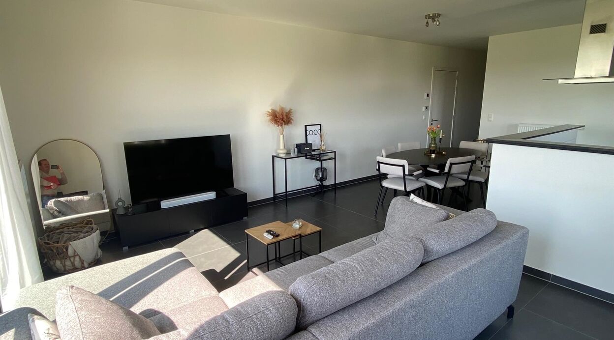 Appartement te huur in OPPUURS