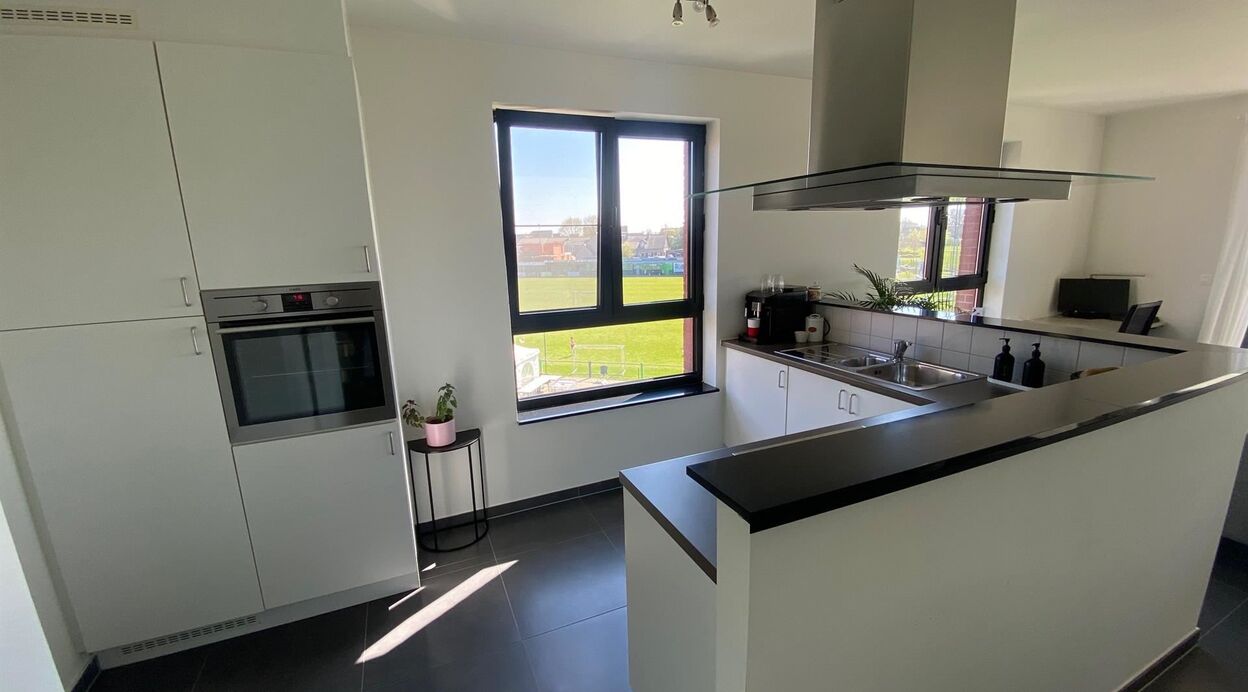 Appartement te huur in OPPUURS