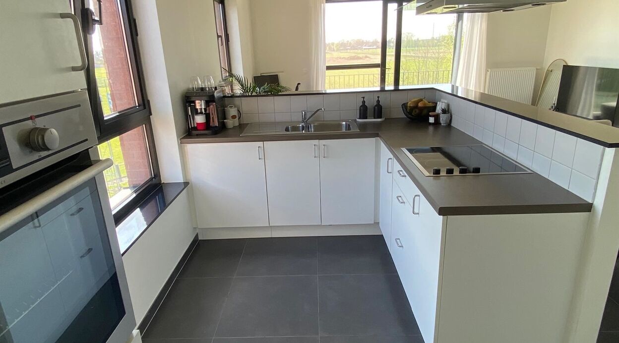 Appartement te huur in OPPUURS