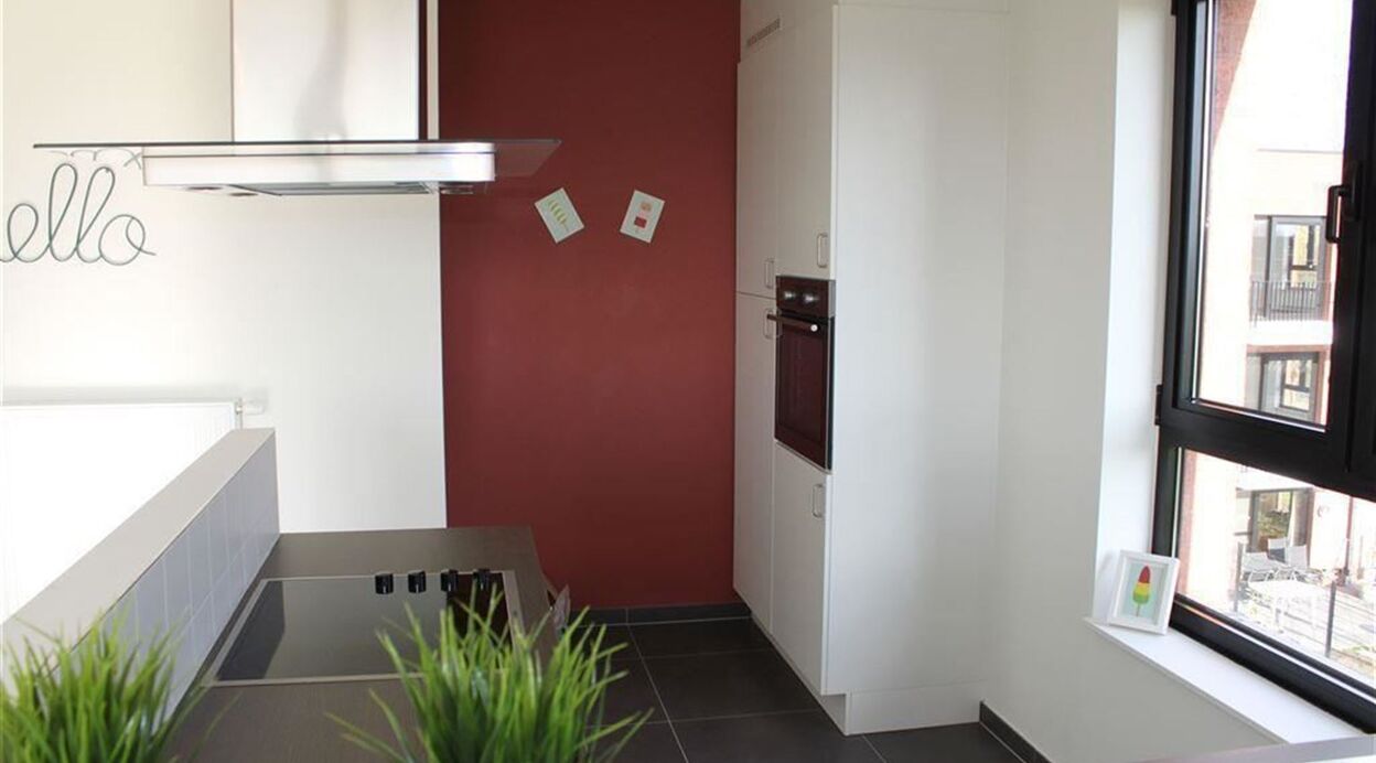 Appartement te huur in OPPUURS