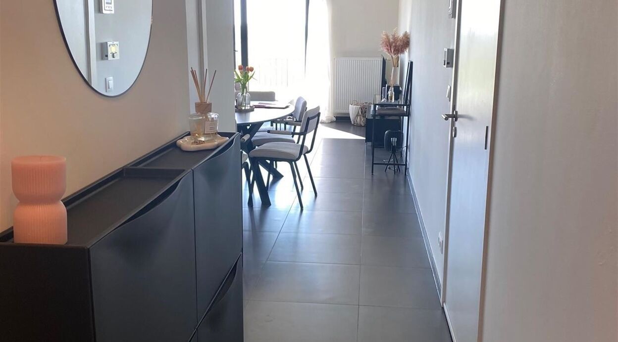Appartement te huur in OPPUURS