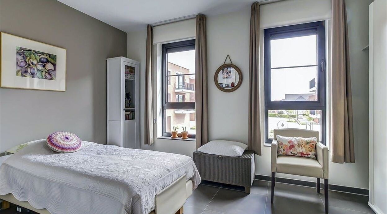 Appartement te huur in OPPUURS