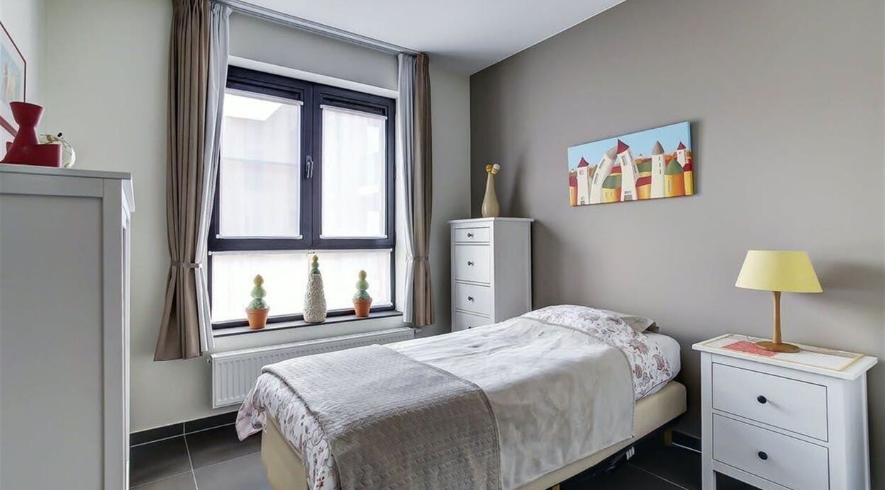 Appartement te huur in OPPUURS
