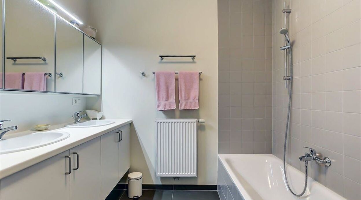 Appartement te huur in OPPUURS