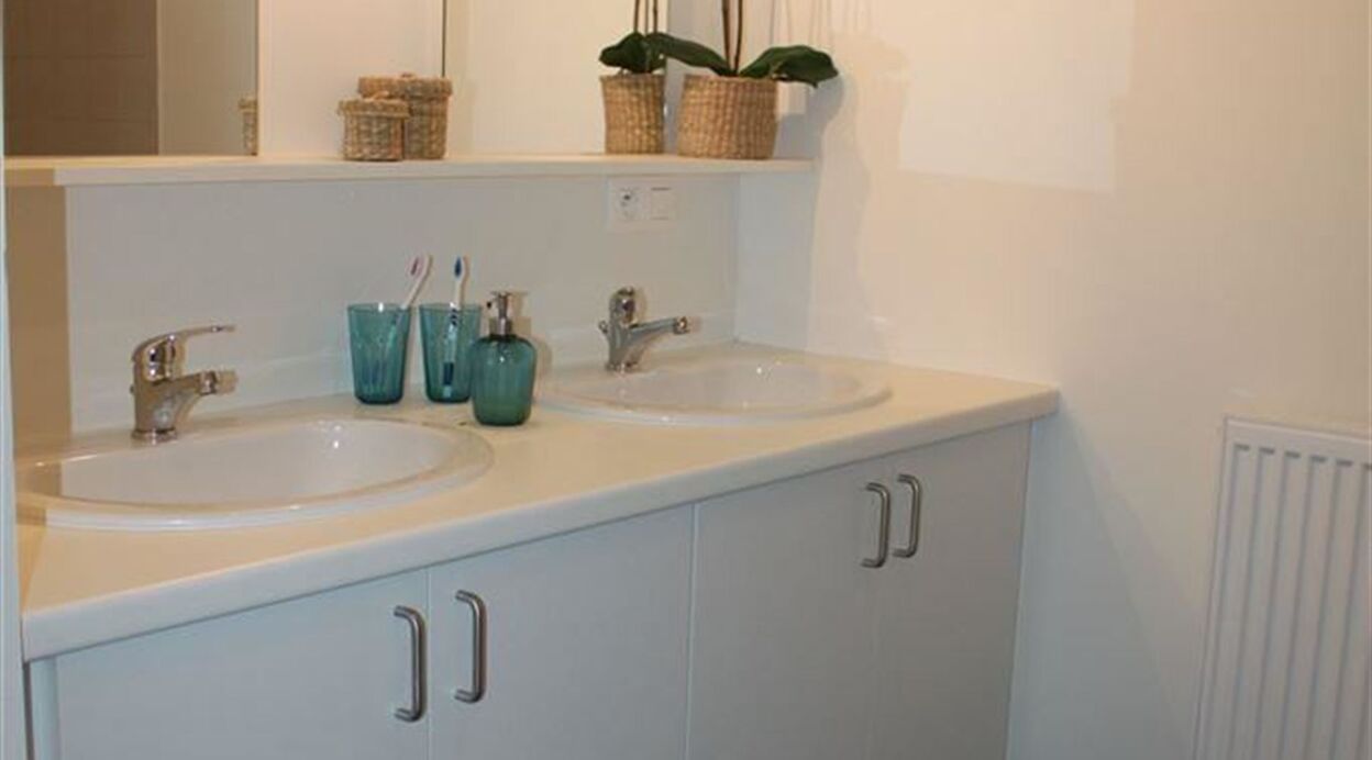Appartement te huur in OPPUURS