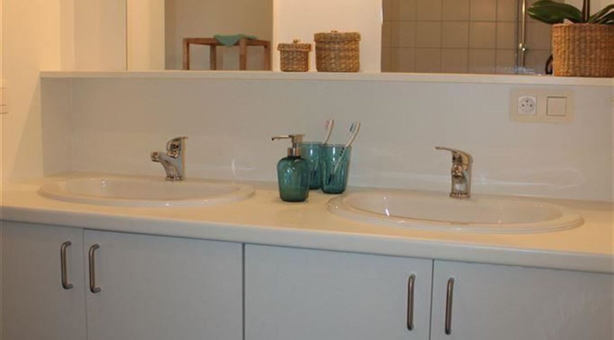 Appartement te huur in OPPUURS
