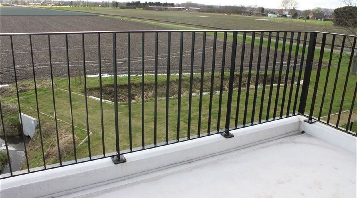 Appartement te huur in OPPUURS