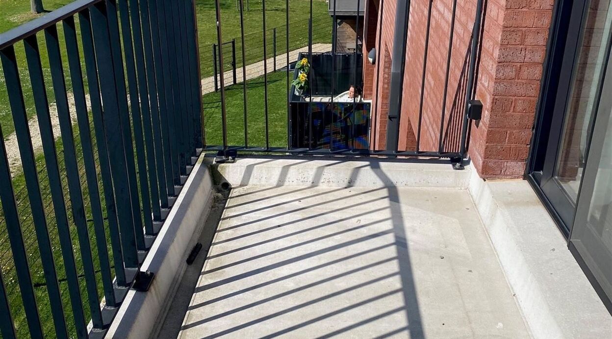 Appartement te huur in OPPUURS