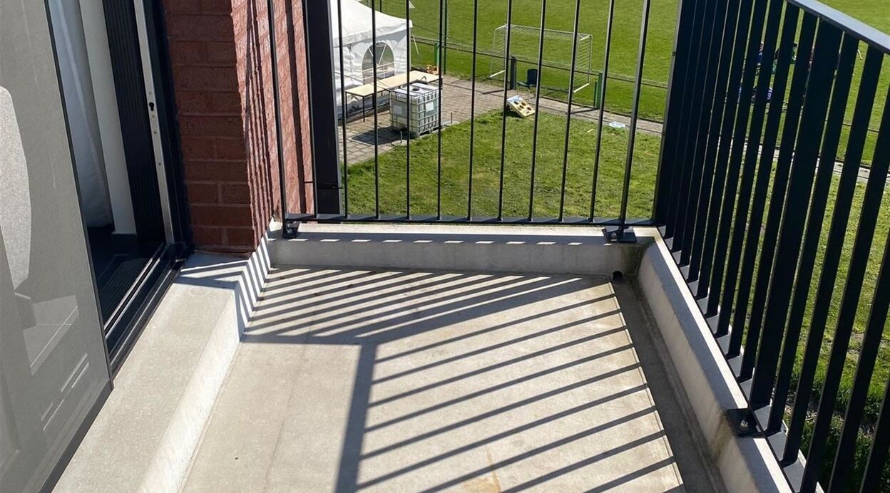 Appartement te huur in OPPUURS