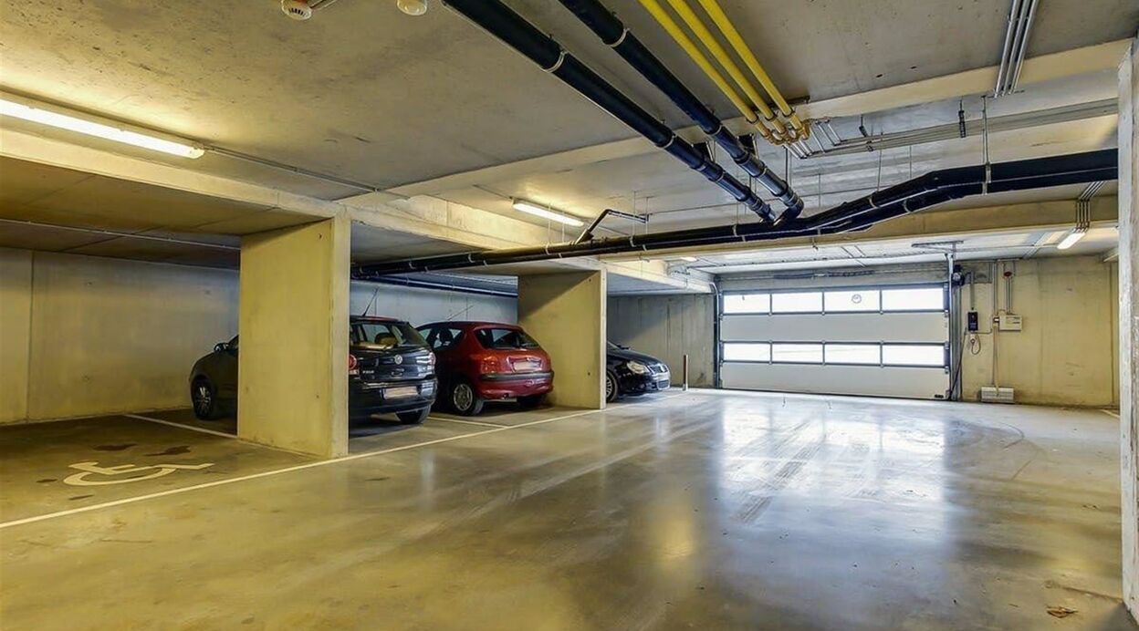 Appartement te huur in OPPUURS