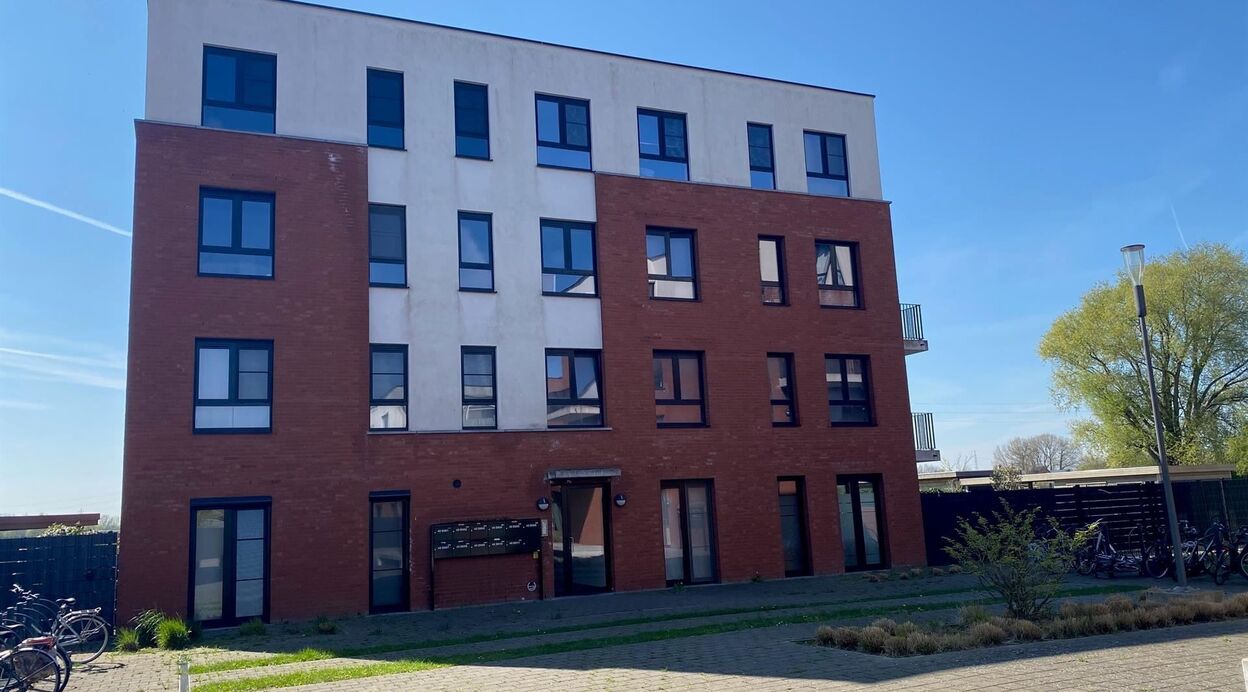 Appartement te huur in OPPUURS