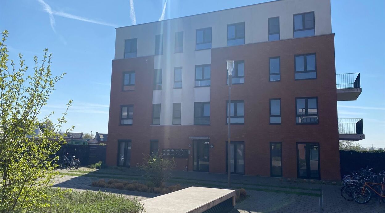 Appartement te huur in OPPUURS