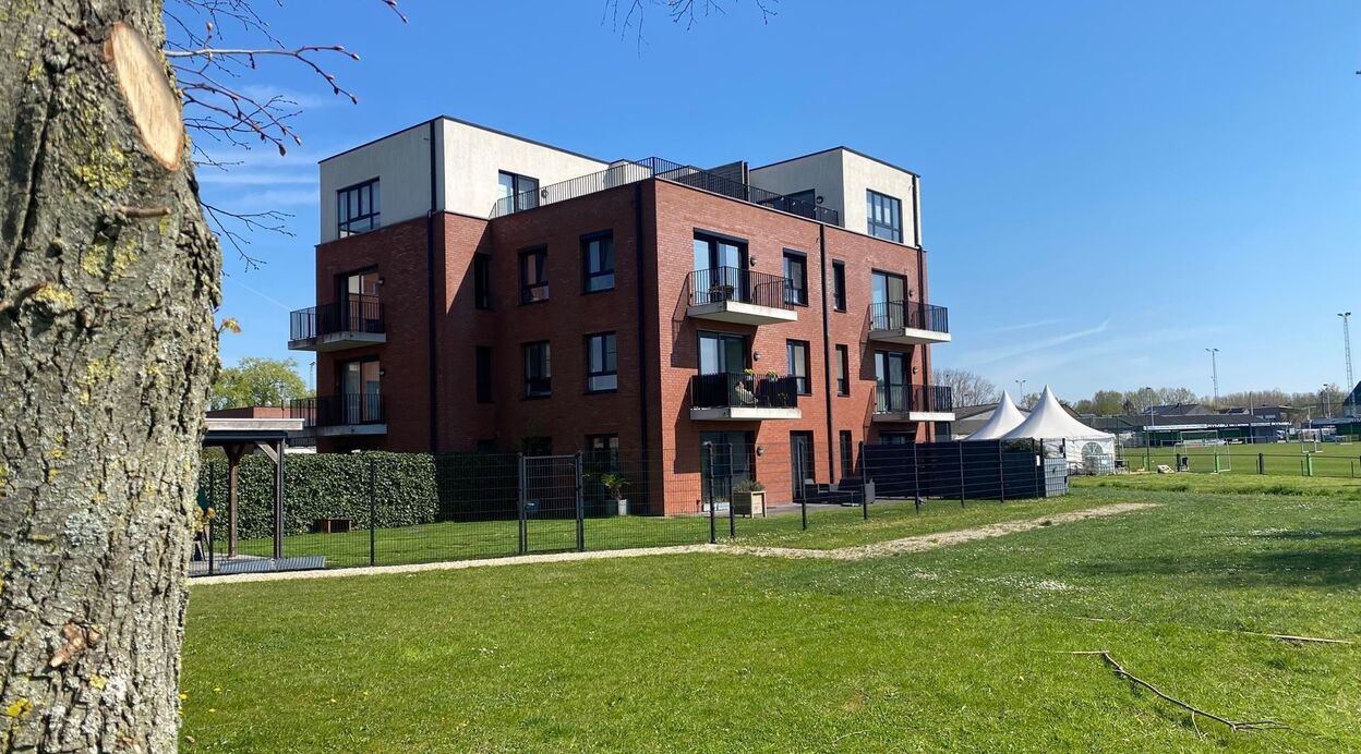 Appartement te huur in OPPUURS