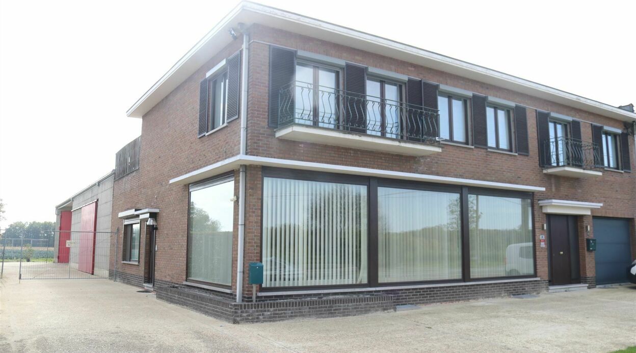 Appartement te huur in PUURS