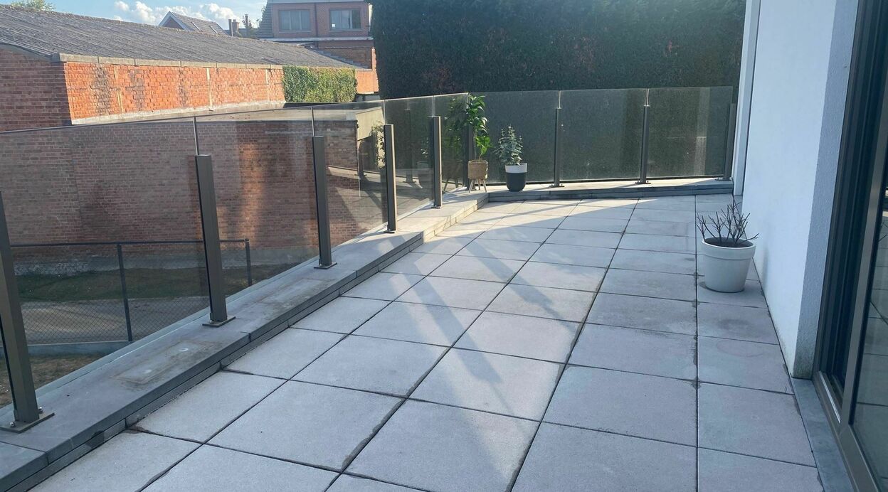 Appartement te huur in PUURS