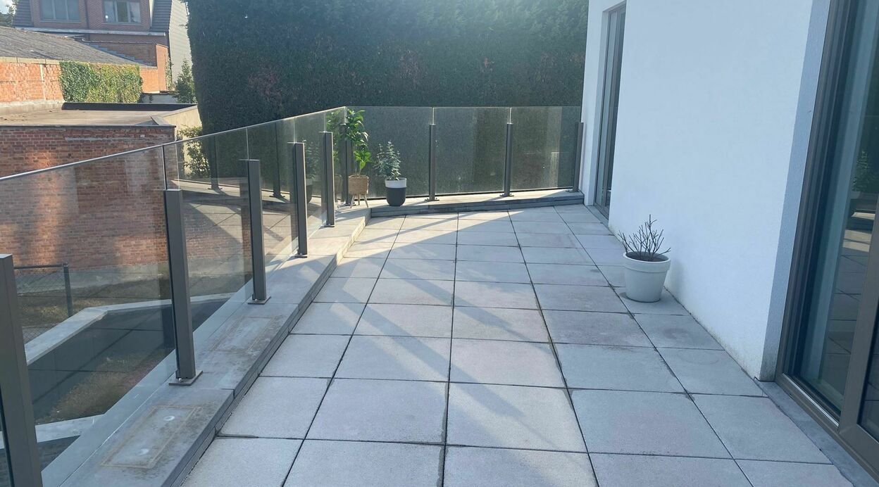 Appartement te huur in PUURS