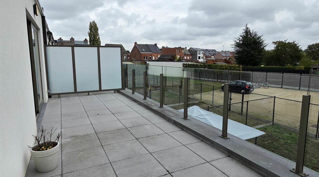 Appartement te huur in PUURS