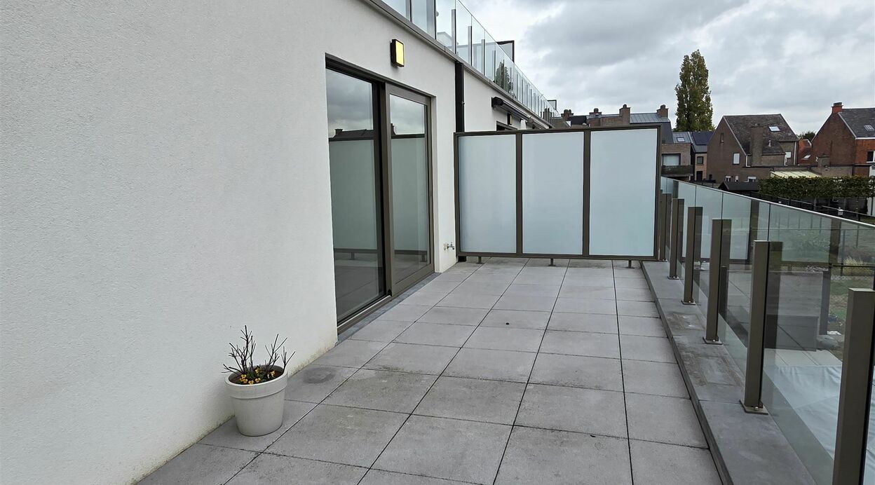 Appartement te huur in PUURS