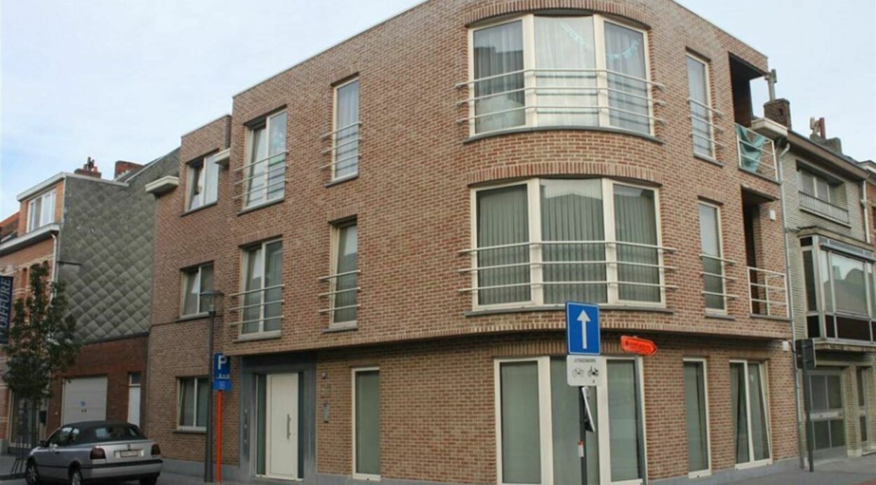 Appartement te huur in PUURS