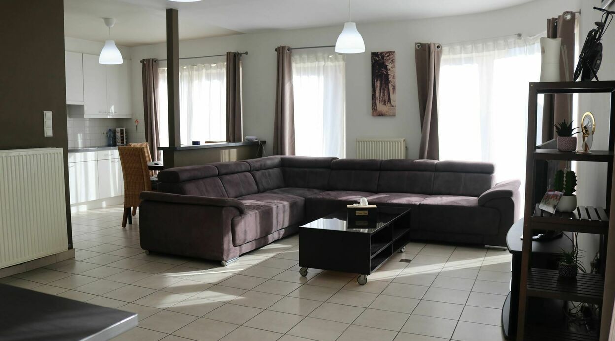 Appartement te huur in PUURS