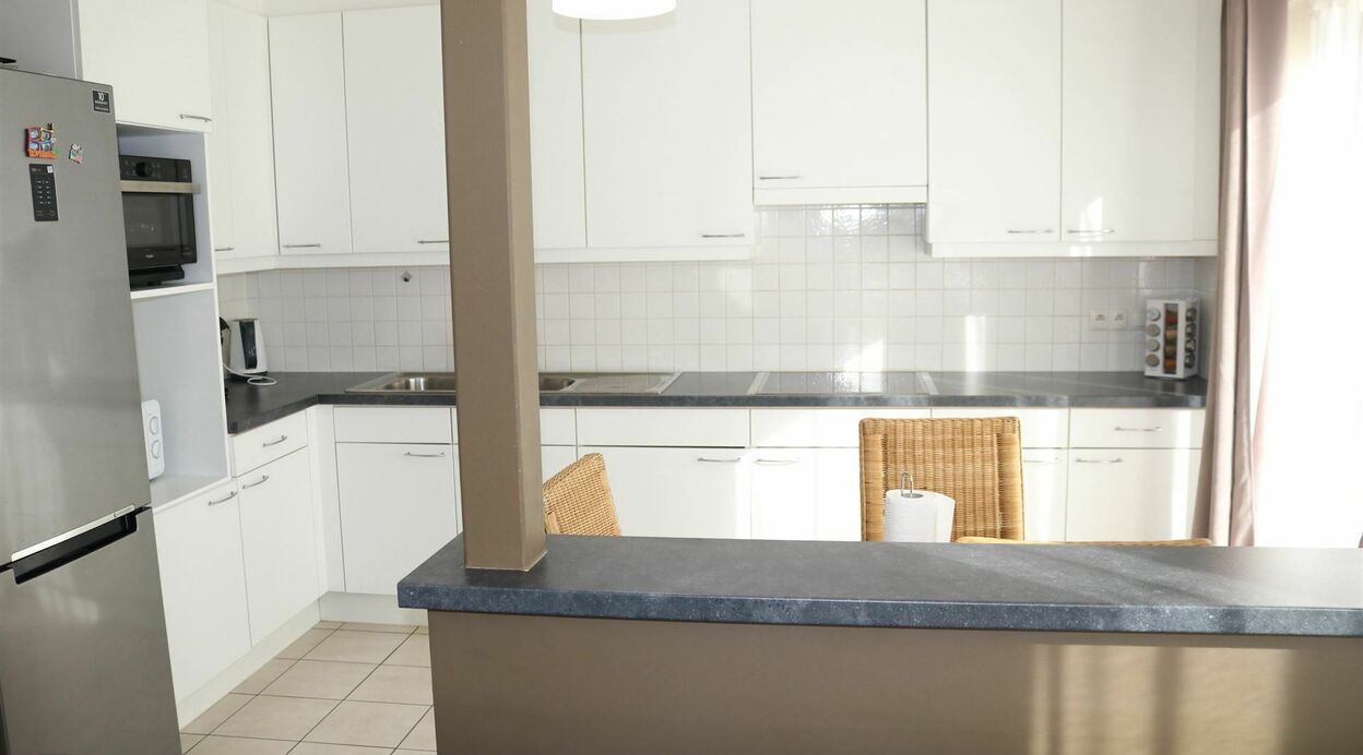 Appartement te huur in PUURS