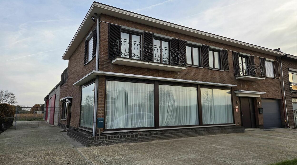 Appartement te huur in PUURS