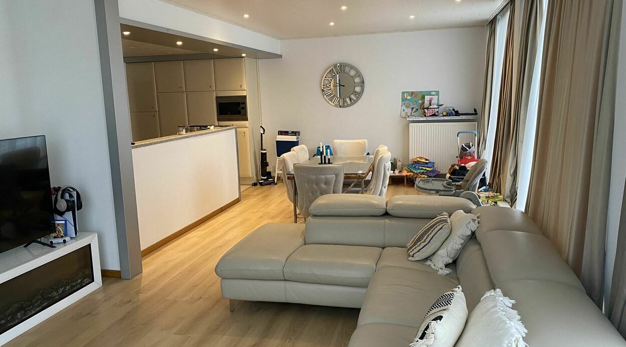 Appartement te huur in PUURS