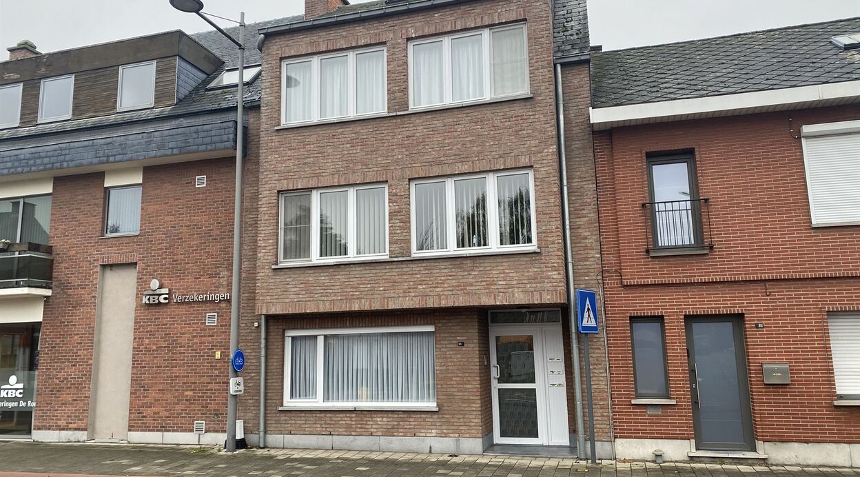 Appartement te huur in PUURS