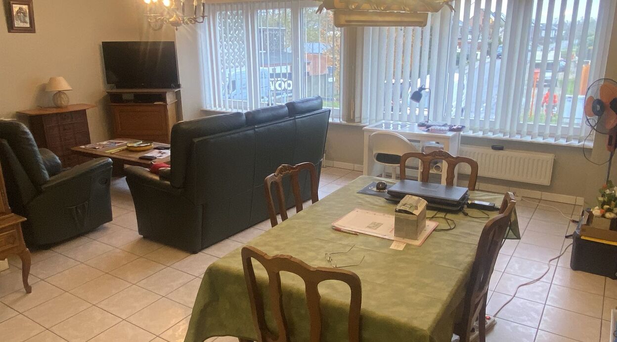 Appartement te huur in PUURS