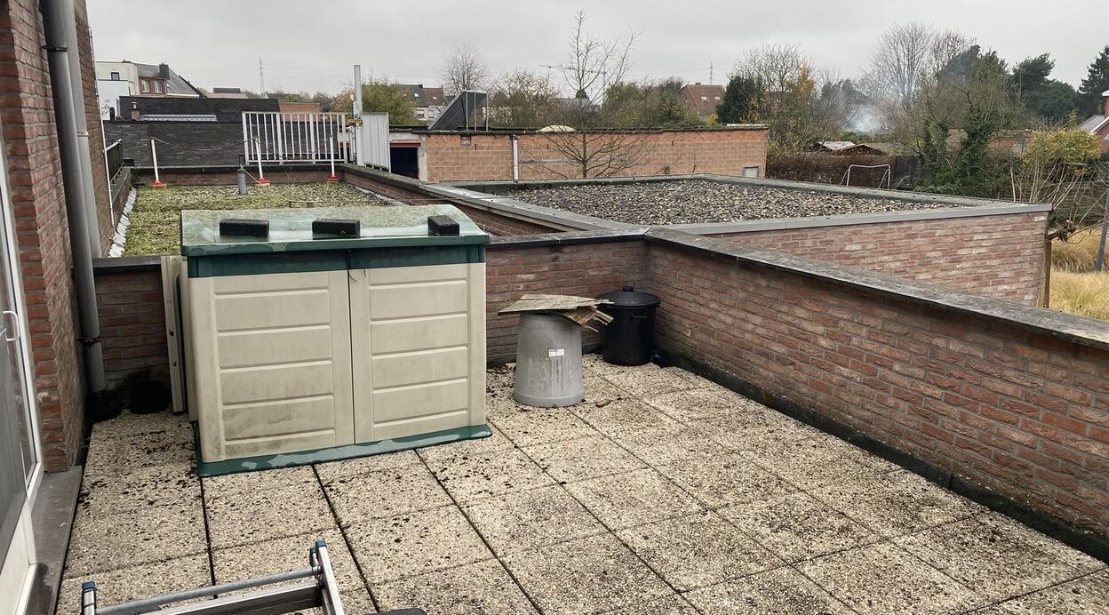 Appartement te huur in PUURS