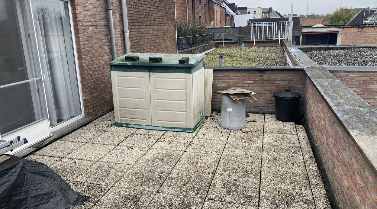 Appartement te huur in PUURS