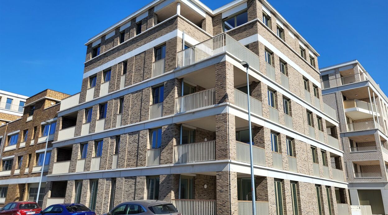 Appartement te huur in PUURS