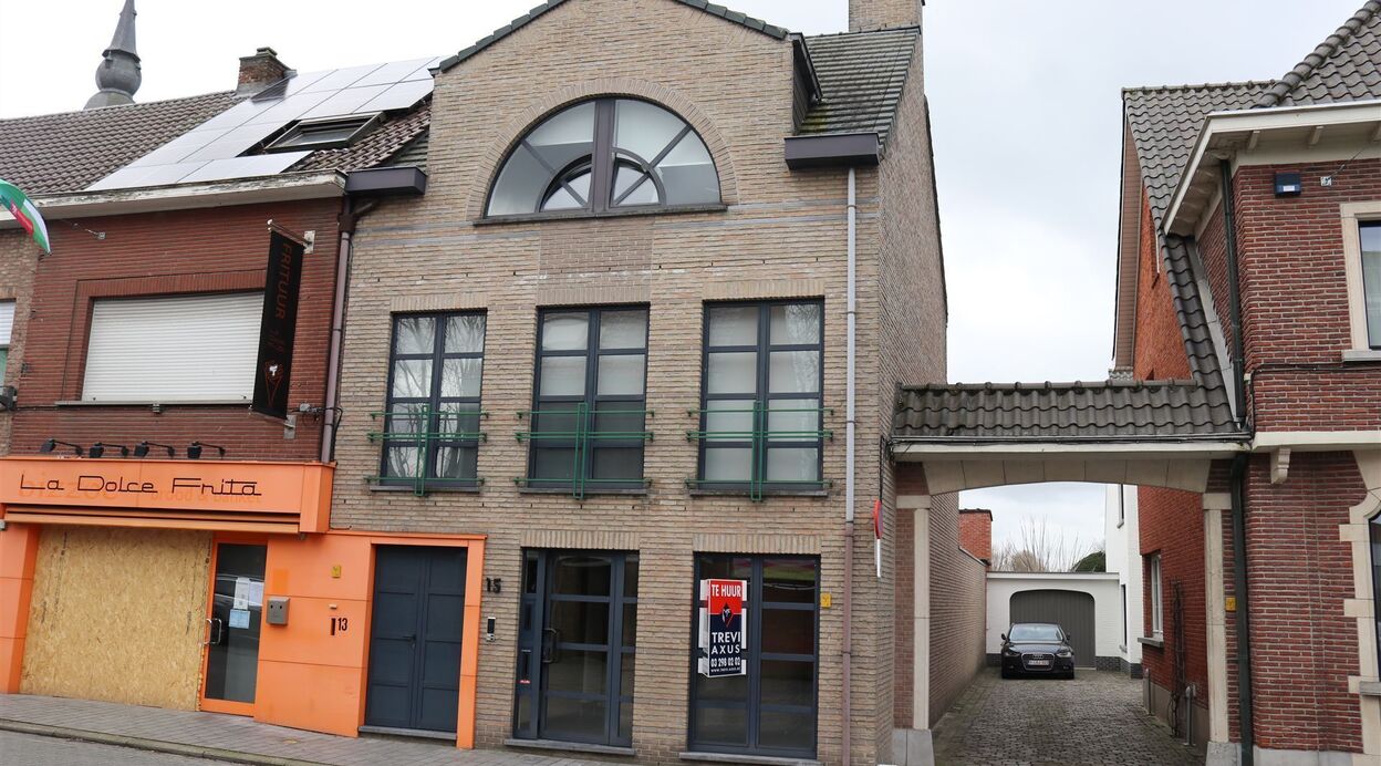 Appartement te huur in PUURS