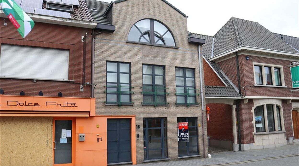 Appartement te huur in PUURS