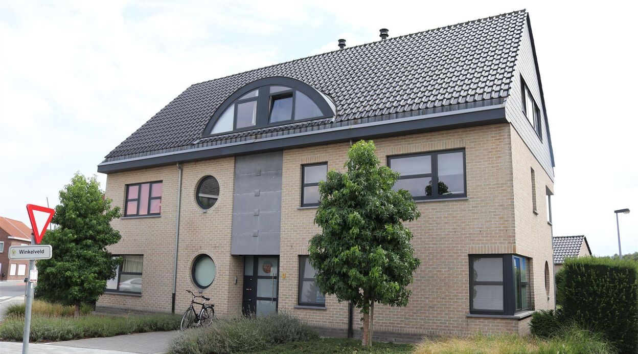 Appartement te huur in PUURS