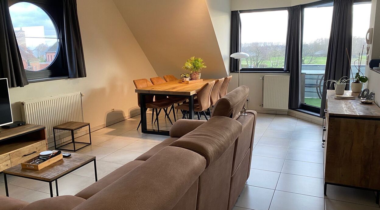 Appartement te huur in PUURS