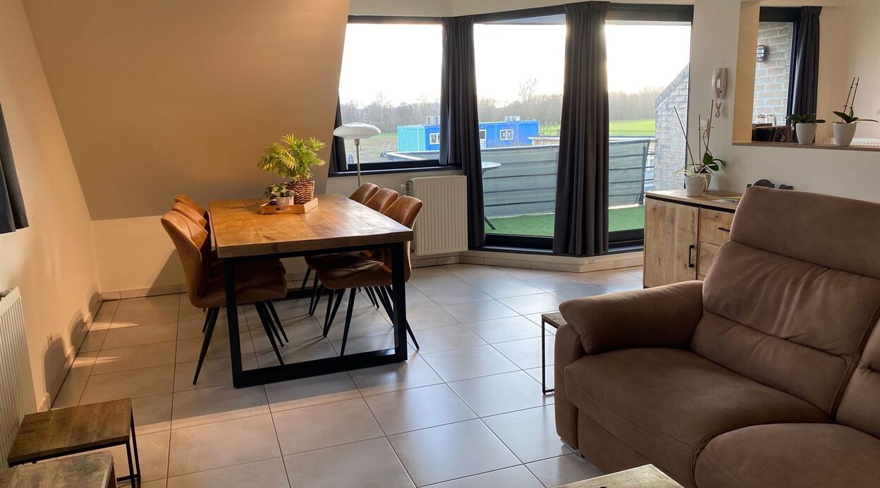 Appartement te huur in PUURS