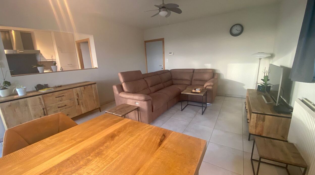 Appartement te huur in PUURS