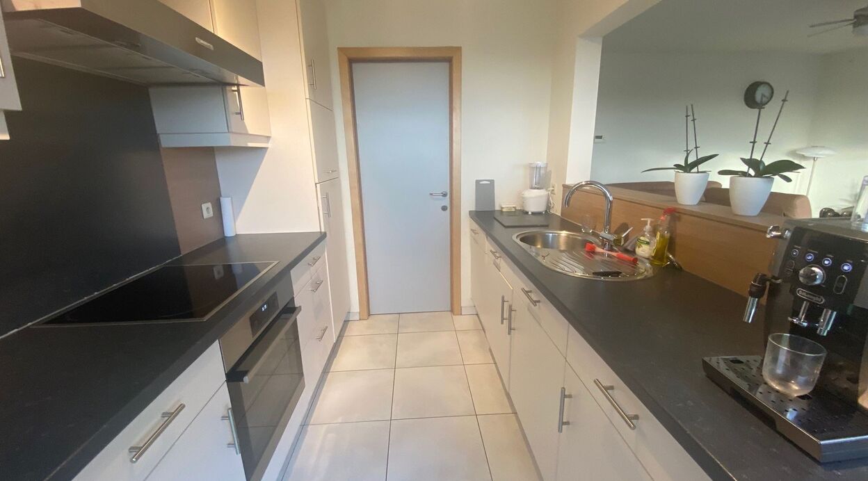 Appartement te huur in PUURS