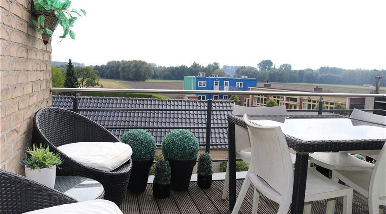 Appartement te huur in PUURS